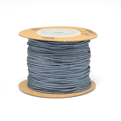 Nylon Braided Cord OCOR-L035-H27-1