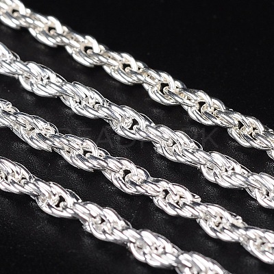 Iron Rope Chains CHP002Y-S-1
