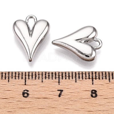 Rack Plating Alloy Pendants FIND-N005-07P-1
