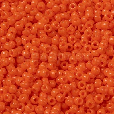 TOHO Round Seed Beads SEED-TR11-0050A-1