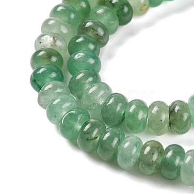 Natural Gemstone Beads Strands G-F513-04-M-1