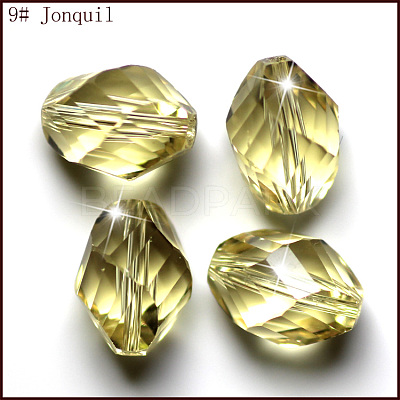 K9 Glass SWAR-F077-13x10mm-09-1