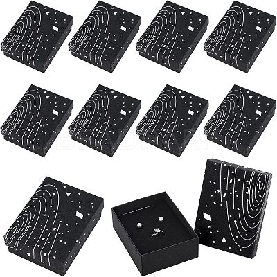 Cardboard Jewelry Boxes CON-NB0001-92D-1