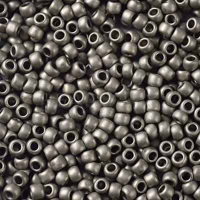 TOHO 8/0 Round Beads X-SEED-TR08-0566-1