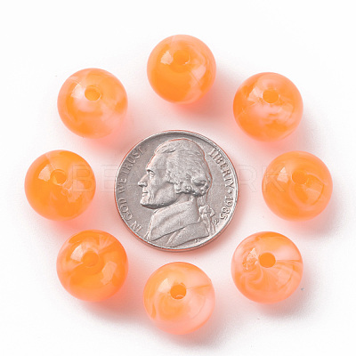 Acrylic Beads MACR-S375-001D-06-1