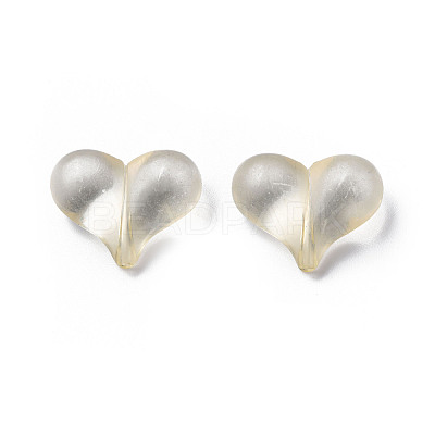 Transparent Acrylic Beads MACR-S373-70-B13-1