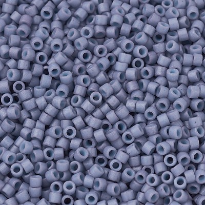 MIYUKI Delica Beads SEED-JP0008-DB0799-1