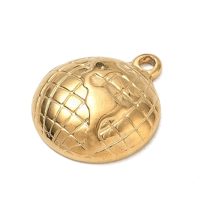 304 Stainless Steel Pendants SA-CBA1975-03G-02-1