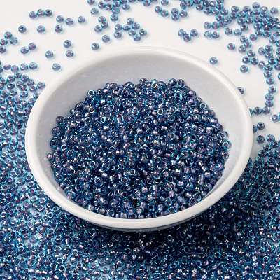 MIYUKI Round Rocailles Beads X-SEED-G008-RR3745-1