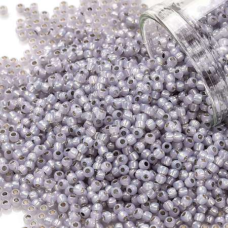 TOHO 11/0 Round Beads SEED-XTR11-2122-1