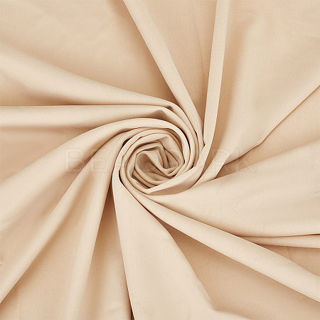 Stretch Nylon Fabric DIY-WH0726-012B-1
