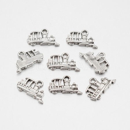 Metal Alloy Pendants LS-PALLOY-A13039-AS-1