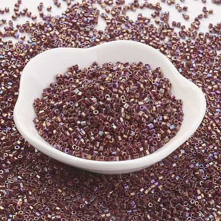TOHO Japanese Seed Beads SEED-K007-2mm-406-1