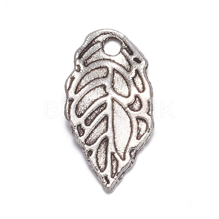 Tibetan Style Pendants LS-TIBEB-A101863-AS-FF-1