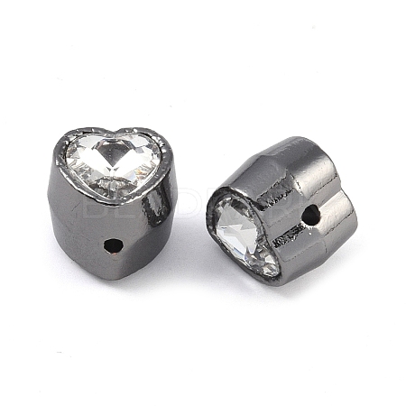 Alloy Beads FIND-B038-06EB-1