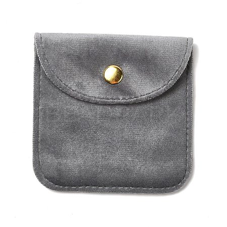 Velvet Jewelry Storage Pouches ABAG-C003-02A-02-1