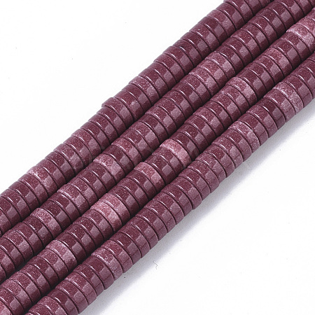 Natural Agate Beads Strands G-T115-08F-1