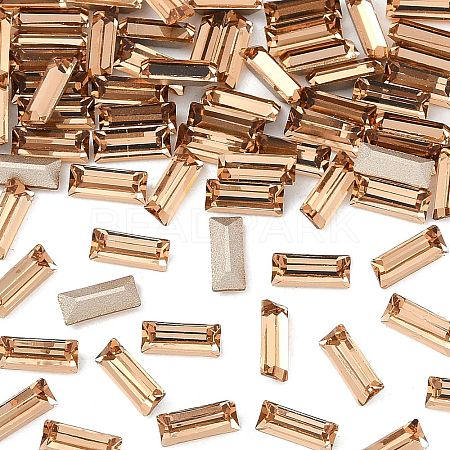Preciosa® MAXIMA Crystal Fancy Stones X-PRC-FB7-10330-1