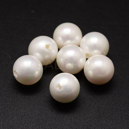 Shell Pearl Beads LS-BSHE-L031-01-12mm-1