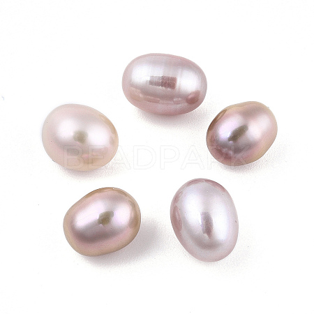 Natural Keshi Pearl Beads PEAR-N020-07B-1
