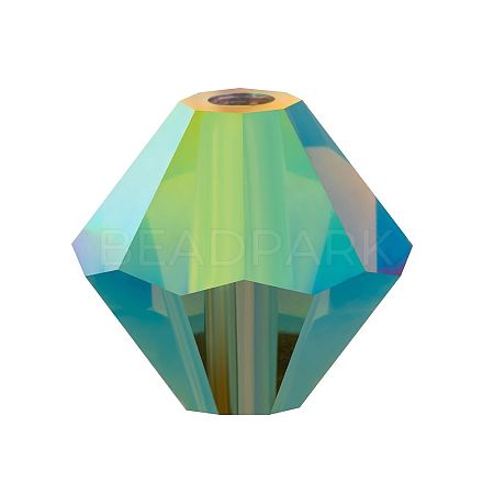 Preciosa® Crystal Beads X-PRC-BA4-50230-20000-1