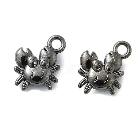 Alloy Charms PALLOY-ZN49542-B-FF-1