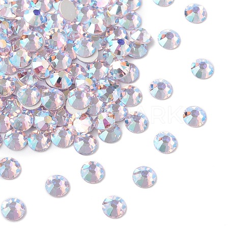 Preciosa® MAXIMA Crystal No Hotfix Flatback Stones Y-PRC-NSS10-70230-200-1