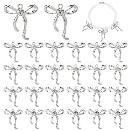 30Pcs Alloy Pendants FIND-PH0027-01P-1