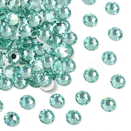 Preciosa® MAXIMA Crystal No Hotfix Flatback Stones Y-PRC-NSS16-50005-1