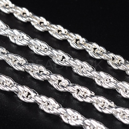 Iron Rope Chains CHP002Y-S-1
