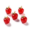 Handmade Lampwork Pendants LS-LAMP-A150-06MG-05-01-2
