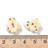 Handmade Porcelain Beads PORC-P031-02K-3