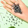 Preciosa® Crystal Beads Y-PRC-BA6-00030-295-4
