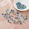 Preciosa® MAXIMA Crystal Round Stones Y-PRC-RBSS24-60010-2