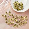 Preciosa® MAXIMA Crystal Round Stones X-PRC-RBSS29-80250-3
