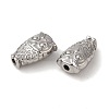 Non-Tarnish 304 Stainless Steel Beads STAS-K285-06P-2