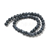 Gemstone Beads Strands G-SR8MM-63-5