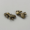 Tibetan Style Alloy Pendants FIND-WH0431-81AB-2