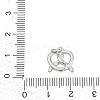 Brass Pendants X-KK-G522-01P-3
