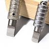 Rotate Steel Leather Carving Knife PW-WG5B98C-01-5