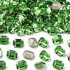 Preciosa® MAXIMA Crystal Fancy Stones Y-PRC-FD12-50520-1