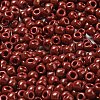 TOHO 8/0 Round Beads X-SEED-TR08-0046-2