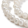 Natural Cultured Freshwater Pearl Beads PEAR-D050-1-4