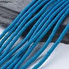 Handmade Polymer Clay Beads CLAY-R067-4.0mm-44-1