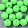 Luminous Acrylic Beads LS-X-MACR-S273-53C-1