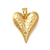 304 Stainless Steel Pendants LS-STAS-H200-25G-05-1