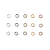 Brass Jump Rings KK-JQ0001-02-5mm-3