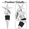 Zinc Alloy Wine Stoppers FIND-WH20040-06C-5