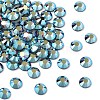 Preciosa® Crystal Hotfix Flatback Stones Y-PRC-HSS16-20030-200-1