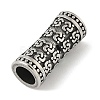 304 Stainless Steel Tube Beads STAS-Z147-12AS-02-2